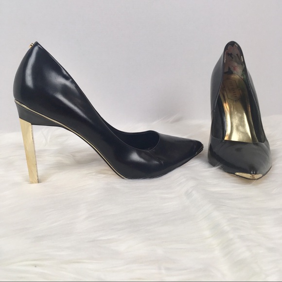ted baker london heels